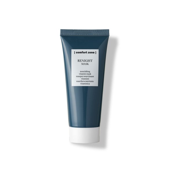 [ comfort zone ] Renight Mask | Nourishing Vitamin Mask, 2.03 oz (Pack of 1)