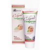 Generic 75ml/2.54oz Spongilla Cleansing Gel Scrub with Badyaga Bodyaga Бодяга Powder Gel Cream Ointment, white