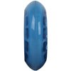 Blue Bellies 8 Inline Skate Wheels 76mm 78a, Clear/Blue