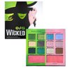 ONE/SIZE by Patrick Starrr X Wicked Unlimited Eye & Face Palette., Brown