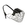Dean and Tyler Wire Basket Muzzle, Size No. SZ1 - Medium Big Schnauzer