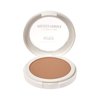 KISS Cover and Care Acne Control Pressed Powder Shine Free Face Light Weight Makeup Setting Powder - APP328 (Honey Beige)