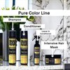 Tara Hair Care Pure Color Intensive Hair Mask Repair & Nourish Dry Damaged Hair Fast