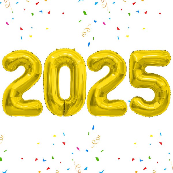 2025 balloons 40 inch 2025 gold balloons gold 2025 foil number balloons for happy new years decorations 2025 number balloons for new years eve party supplies 2025, Christmas, Graduations, Birthday