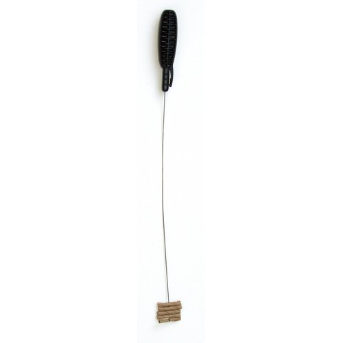 CAT DANCER Products Pro-Model Cat Toy with Cage Clip, Interactive Cat Toy for Cat Confined in Carrier