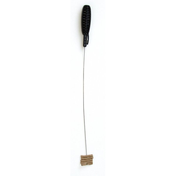 CAT DANCER Products Pro-Model Cat Toy with Cage Clip, Interactive Cat Toy for Cat Confined in Carrier