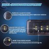BICYACO Upgrade LED Fog Lights for 2015-2020 Ford F150, 4 Inch LED Fog Light Assembly Kit,36W Waterproof LED Bumper Lamps Set-1 Pair