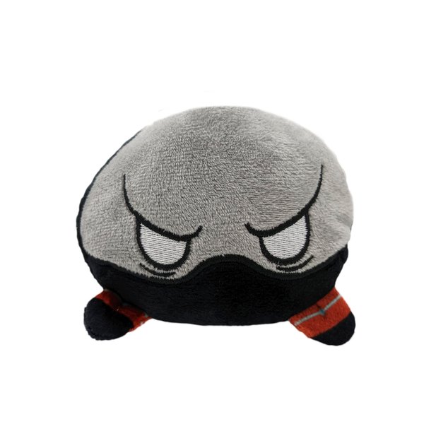 Mochibi - My Hero Academia - Twice - 6" Plush Toy, Collectable, Soft, Officially Licensed, Stackable, Anime