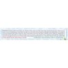 Auromere Ayurvedic Herbal Toothpaste, Fresh Mint - Vegan, Natural, Non GMO, Fluoride Free, Gluten Free, with Neem & Peelu (4.16 oz), 1 Pack