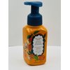 Sweet Orange Blossom Gentle Foaming Hand Soap 8.75 Ounce Full Size Pump Bottle Wash