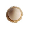 Natural Loofah Egg Scrubber – 100% Biodegradable & Reusable Egg Cleaner for Farm Fresh Eggs – Gentle, Eco-Friendly Egg Washing Tool – Sustainable Kitchen Accessory