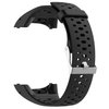 Meiruo Silicone Sport Band Watch Band Watch Strap Replacement Band for Polar M400/ Polar M430 (Color 2)