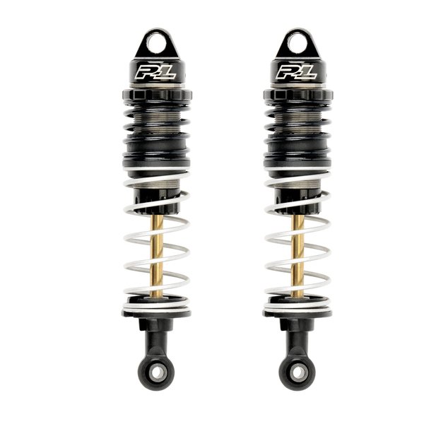 Pro-line Racing Powerstroke Shocks Front SLH PRO606300 Electric Car/Truck Option Parts