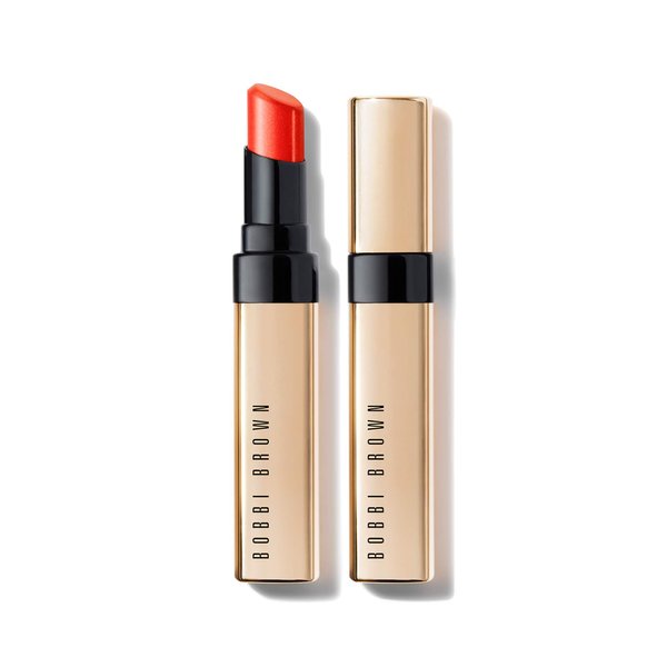 Bobbi Brown Luxe Shine Intense Lipstick - Wild Poppy