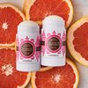 Lavanila Natural Aluminum Free Deodorant 2-Pack, Vanilla Grapefruit - The Healthy Deodorant for Men and Women, Solid Stick (2 Ounce Each), Vegan