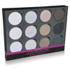 SHANY 12 Color Smoky Eye shadow Palette
