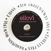 Ellovi All-Natural Luxuriously Whipped Body Butter - Original - Pure Enough to Eat - Made With Just 6 Vegan Ingredients - 100% Plant-Based Moisturizer For Naturally Healthy Skin (0.57 fl. oz/16.8ml)