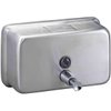 Bradley Corporation 6542-000000 Bradley 6542-000000 Liquid Soap Dispenser, Wall Mount