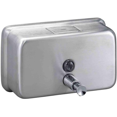 Bradley Corporation 6542-000000 Bradley 6542-000000 Liquid Soap Dispenser, Wall Mount