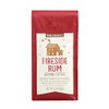 World Market Holiday Limited Edition Ground Coffee (Fireside Rum)