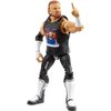WWE Murphy Elite Collection Action Figure, 6-in/15.24-cm Posable Collectible Gift for WWE Fans Ages 8 Years Old & Up