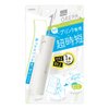 Sonic Orepa, Paper Trimmer with Glue Stick (Two-in-One), Safe and Easy-to-Use Paper Trimmer and Disappearing Color Glue Stick, White, SP-1238-W