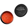The London Grooming Company Water-Based Hair Pomade For Men | Strong All-Day Hold | High Shine Finish | Easy to Wash Out | 3.4 Fl Oz (100ml)