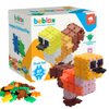 BEBLOX Building Blocks Duck Set - Building Toys for Kids Ages 4-8 - Learning & Educational Fun Stem Toys - Birthday Gifts for Boys & Girls Age 4 5 6 7 8 9 10 11 & 12 Year Old Toys