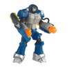 Power Rangers Beast Morphers Smash Beastbot 6" Action Figure Toy Inspired by The TV Show