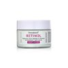 DERMATOUCH Retinol Face Moisturizer, 1.7 oz - Hyaluronic Acid, Peptides & Vitamins - Made in America