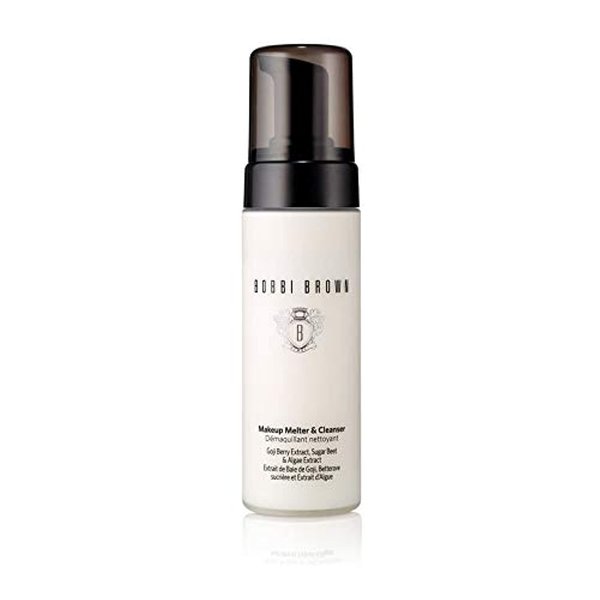 Bobbi Brown Makeup Melter and Cleanser Full size