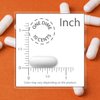Supersmart - Ornithine Alpha Ketoglutarate OKG 10g per Day (Highly Bioavailable) - Easy-to-Take & Potent L-Ornithine Supplement - Amino Acid | Non-GMO & Gluten Free - 60 Tablets