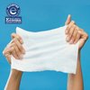 The Honest Company Clean Conscious Unscented Wipes | Over 99% Water, Compostable, Plant-Based, Baby Wipes | Hypoallergenic for Sensitive Skin, EWG Verified | Terrazzo, 36 Count