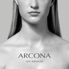 Arcona Cranberry Extract and Rice Toner - Hydrating Milky Toner, Dark Spot Corrector and Brightening Toner for Glowing Skin. 4.05 fl oz., Made in The USA