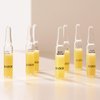 BABOR Nutri Restore Restorative Serum Ampoules for the Face, for Intensely Nourished and Healthy Skin, Vegan Formula, with Amino Acids and Argan Oil, Ampoule Concentrates, 7 x 2 ml