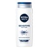 Nivea Men Sensitive 3-in-1 Body Wash 16.9oz