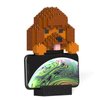 JEKCA Poodle Phone Stand 01S | Plastic Building Blocks | Age 14+