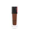 Shiseido Synchro Skin Self-Refreshing Foundation SPF 30, 550 Jasper - Medium, Buildable Coverage + 24-Hour Wear - Waterproof & Transfer Resistant - Non-Comedogenic