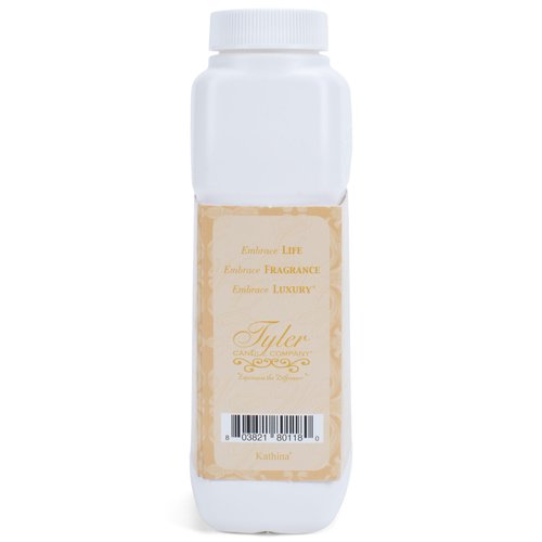 Limelight Glamorous Wash 16 oz Fine Laundry Detergent by Tyler Candles