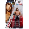 Mattel WWE Main Event Action Figure, Series #147 AJ Styles 6-inch Collectible with 10 Articulation Points & Life-Like Look