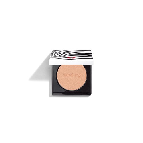Sisley Le Phyto Blush - 06 Shimmer Blush Women 0.22 oz