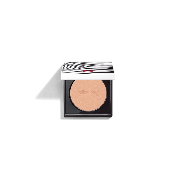Sisley Le Phyto Blush - 06 Shimmer Blush Women 0.22 oz