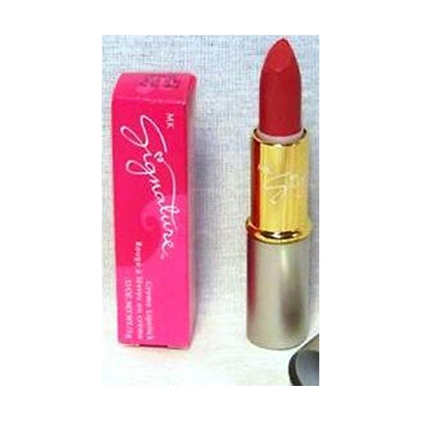Mary Kay Signature Pink / Melon / Rose Lipstick - Great Gift Giving Idea! by Mary Kay