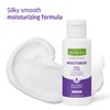 Medline Remedy Essentials Moisturizing Body Lotion (2 oz Bottle), Unscented, Travel-Size, Hydrating, Non-Greasy, For Dry Skin, Hypoallergenic, Men, Women, Elderly