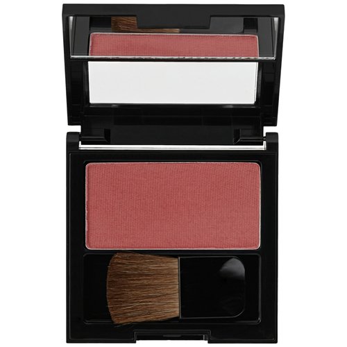 Revlon Powder Blush, 004 Wine Not, 0.17 Ounce