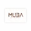 MUBA COSMETICS Universal Blush and Highlighter Palette-Face Makeup Set- 3-Highlighter Powder & 3- Blush Powder Shades- Face Highlighter & Powder Blush Palette - Powder Highlighter