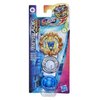 Beyblade Burst Rise Hypersphere Typhon T5 Single Pack - Defense Type Right-Spin Battling Top Toy, Ages 8 and Up