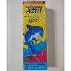 Ballena Azul Aceite de Hígado de Bacalao para Adultos y Niños, COD Liver Oil for Adults and Children, Good Source of Vitamins A,D,E, B1, Dietary Supplement, Omega 3, Inmune System Boost, (Cherry)