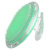 TailaiMei Exfoliating Brush for Ingrown Hair Treatment - to Treat and Prevent Bikini Bumps, Razor Bumps - Silky Smooth Skin Solution for Men and Women
