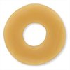 Hollister 8805 Adapt 4” Wide Flat CeraRing Barrier Rings, 2” Thickness, 10 Pack – Ostomy Barrier Ring, Customizable Skin Barrer Ring, Prevent Ostomy Leakage